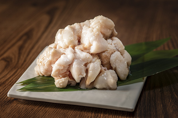 もつ鍋 博多 醤油 味噌