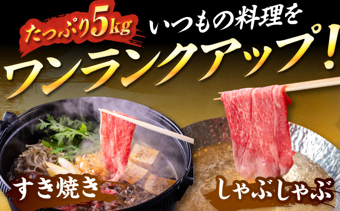 すき焼き 赤身 訳あり 牛肉