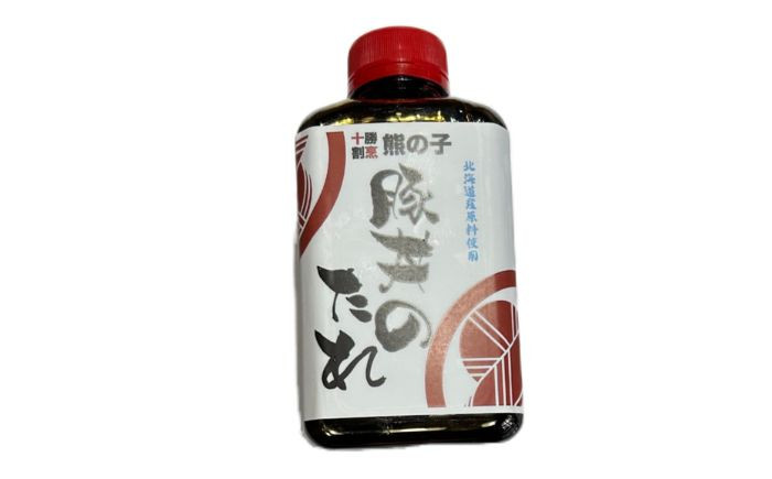 豚丼 北海道 割烹 秘伝のタレ ランチ 簡単調理 豚肉 ご当地グルメ
