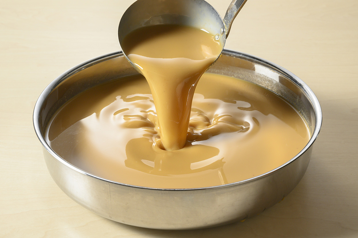 もつ鍋 博多 醤油 味噌