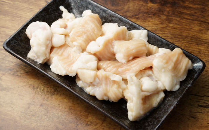 もつ鍋 もつなべ ホルモン 博多 味噌