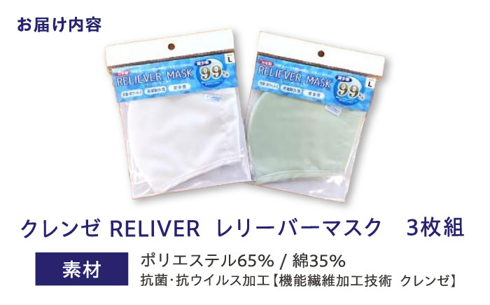 抗菌・抗ウイルス加工！ 安心 日本製 マスク 繰り返し 洗える 清潔 花粉 ハウ