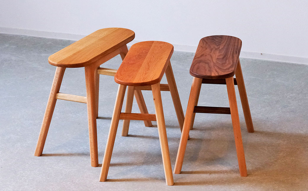 Aile bench mini（エールベンチ ミニ）