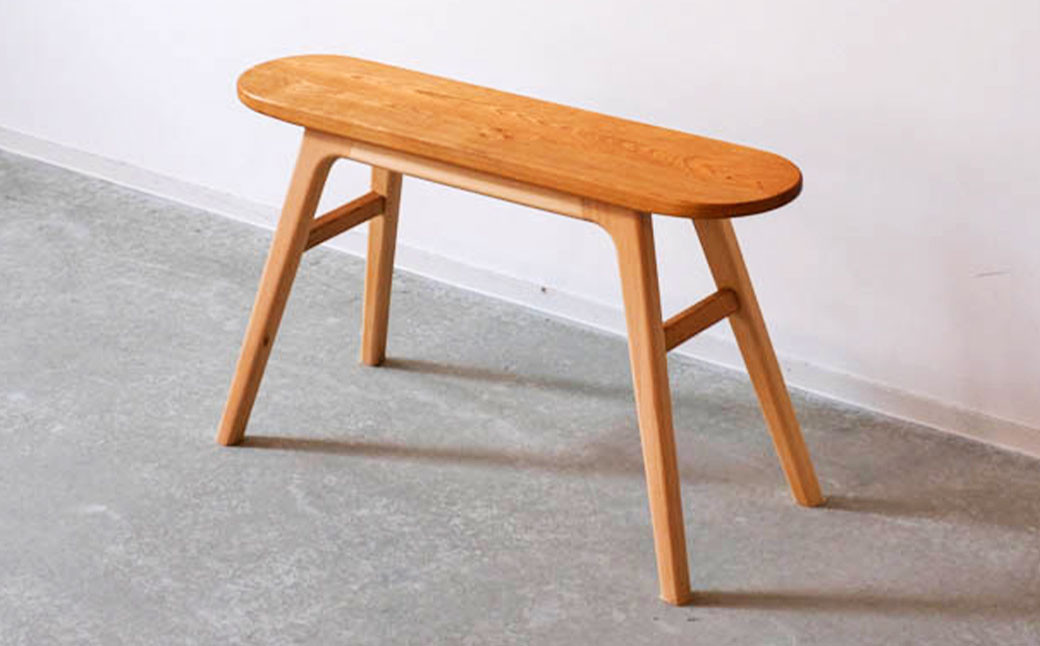 Aile bench un（エールベンチ アン）