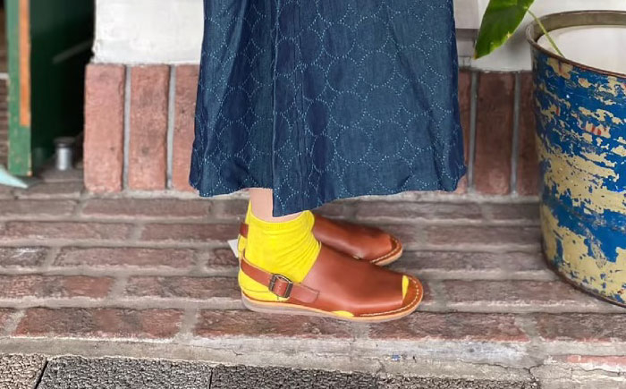 ふんわり、軽やかーしゃぼん玉デニムスカート スカート お洒落