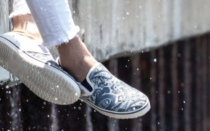 経年変化による味わいを楽しむ 26.5cm 靴 シューズ ファッション