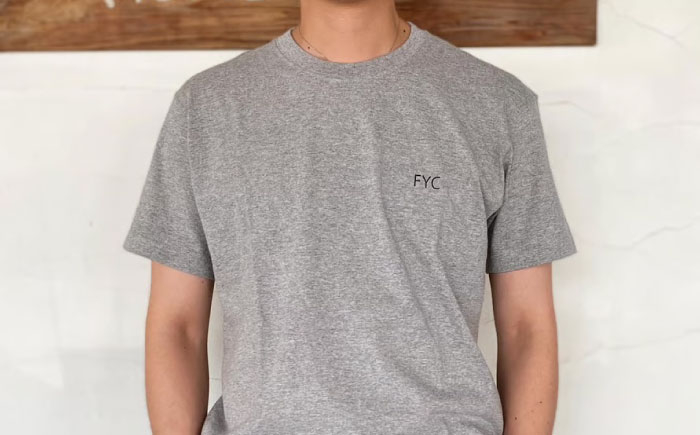 鉄壁の歴史をまとう、福山キャッスルTシャツ