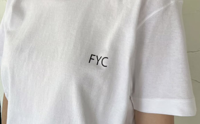 鉄壁の歴史をまとう、福山キャッスルTシャツ