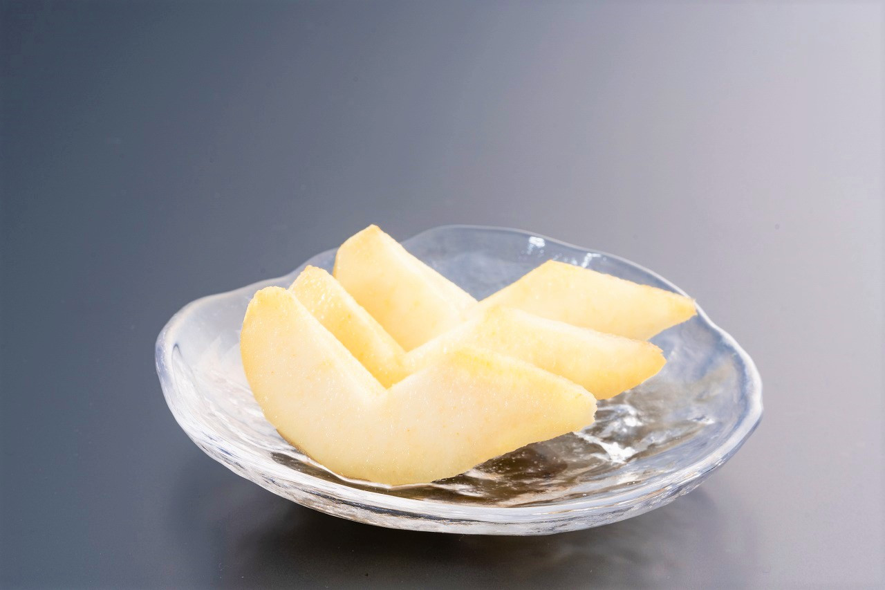 甘い香りととろける食感にリピーターさん増加中!