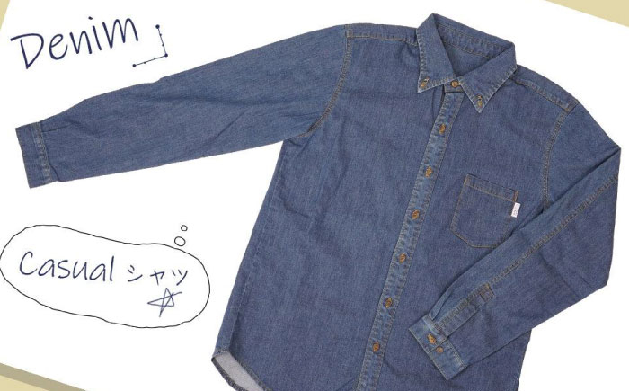 温度調節機能あり！快適さと品格を纏うシャツ♪ 快適 洋服 上品