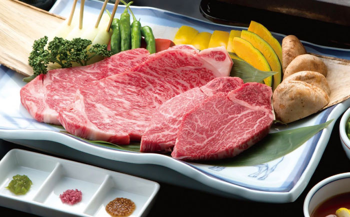 黒壁ガラス体験&毛利志満お食事招待券(ペア)近江牛 食事券 体験 ガラス ふるさと納税限定