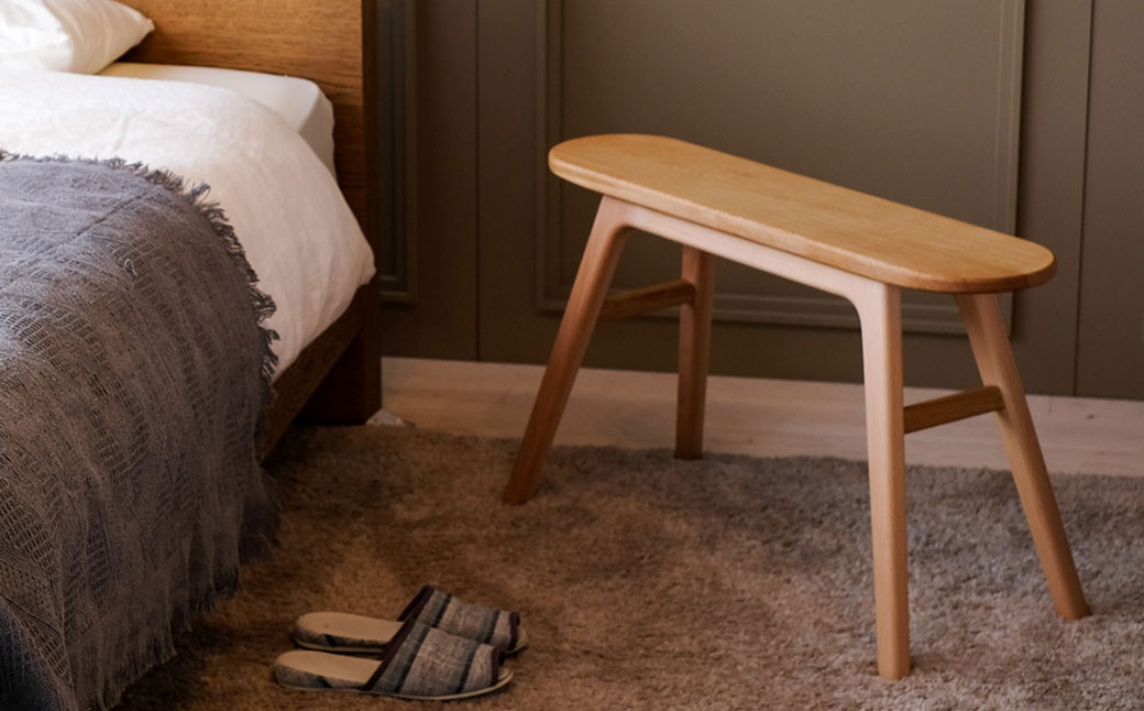 Aile bench un（エールベンチ アン）