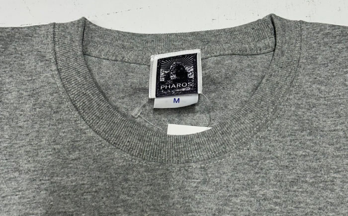 鉄壁の歴史をまとう、福山キャッスルTシャツ