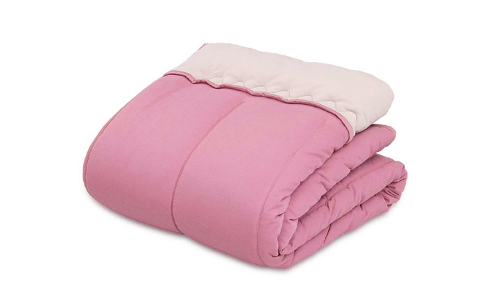 「ポーラテックフリース」を使用 洗える毛布 フリース毛布