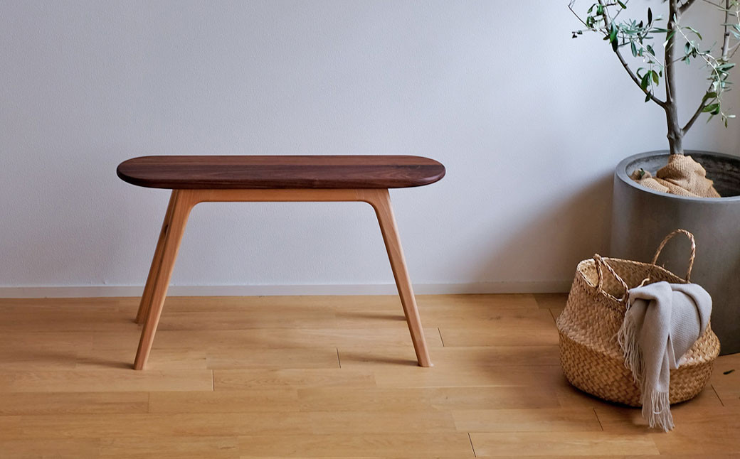 Aile bench un（エールベンチ アン）