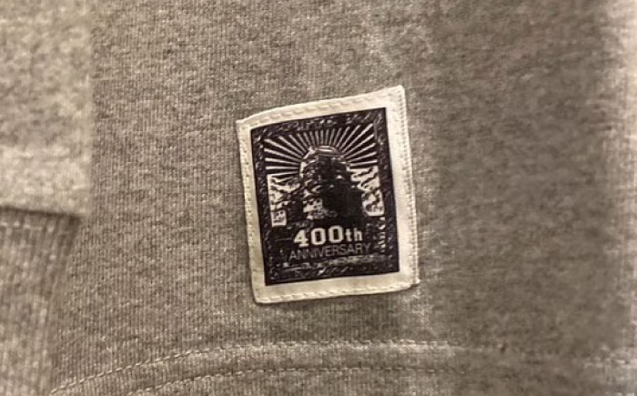 福山キャッスル長袖Tシャツ Tシャツ ユニセックス メンズ レディース