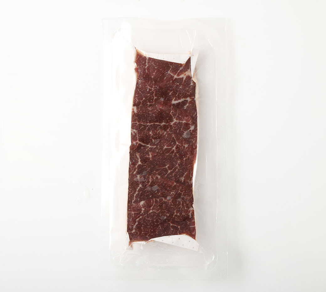 【フジチク ふじ馬刺し】カット不要！切れてる馬刺し！50g×8人前