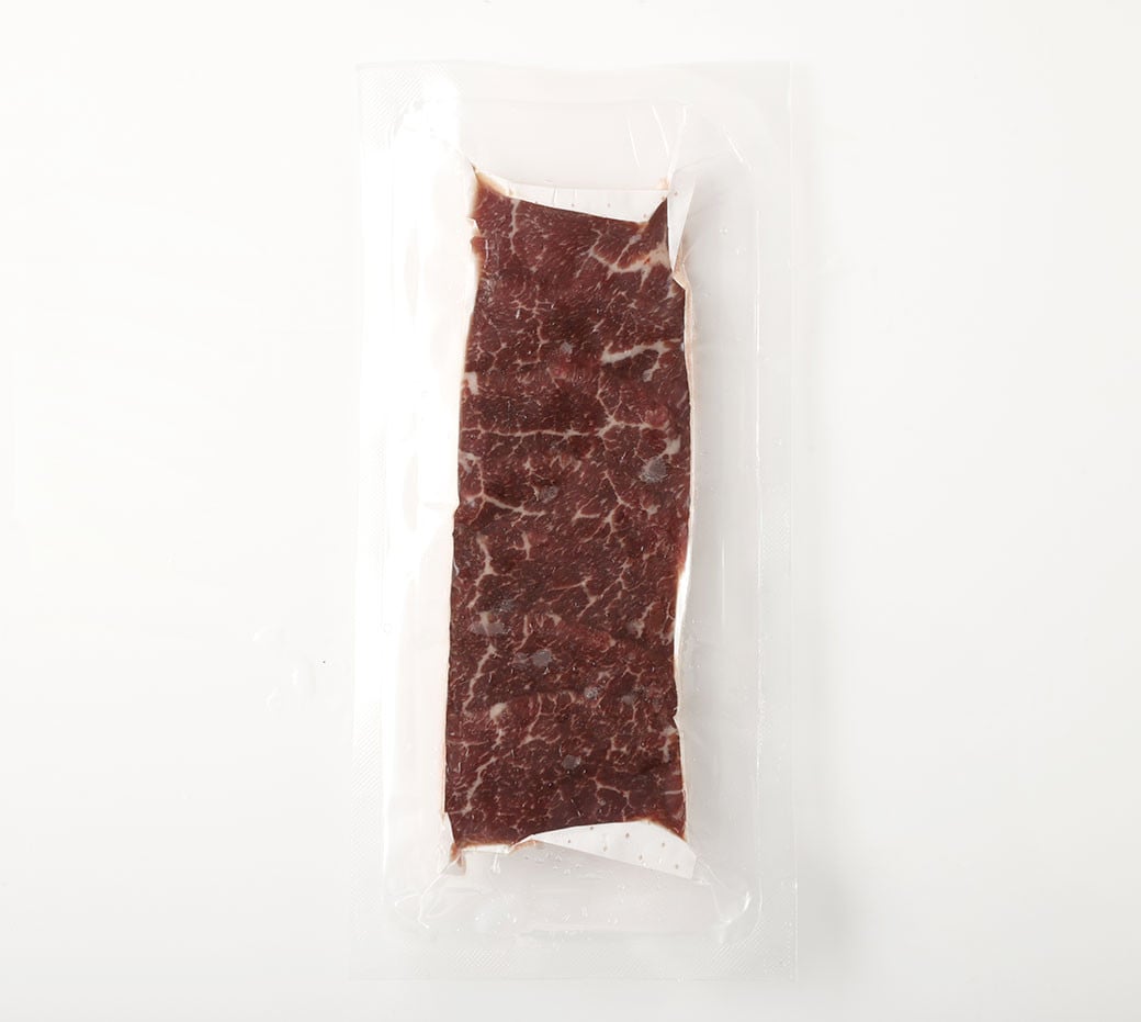 【フジチク ふじ馬刺し】カット不要！切れてる馬刺し！50g×10人前