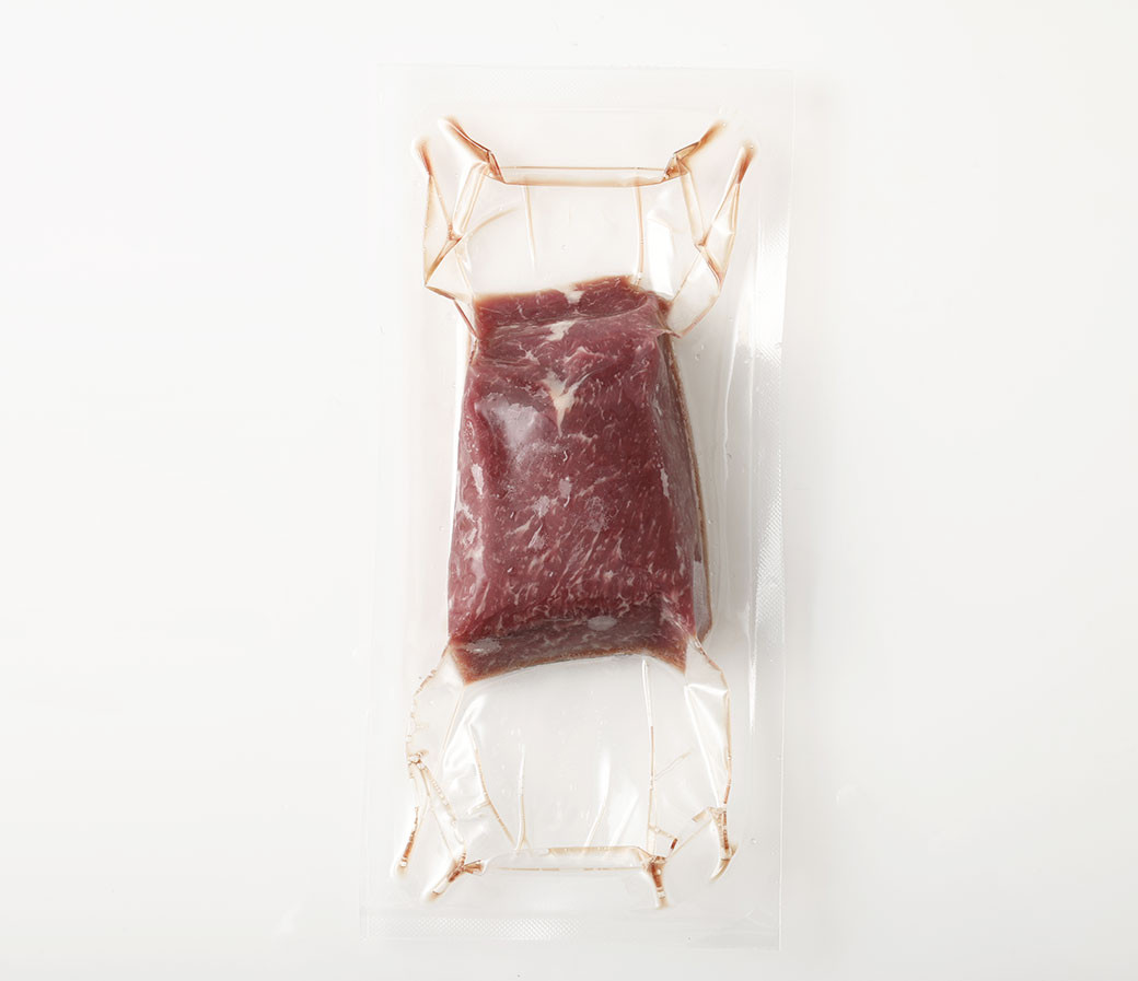 【フジチク ふじ馬刺し】極上馬刺し ロース・ヒレ食べ比べセット(7~8人前/各400g)