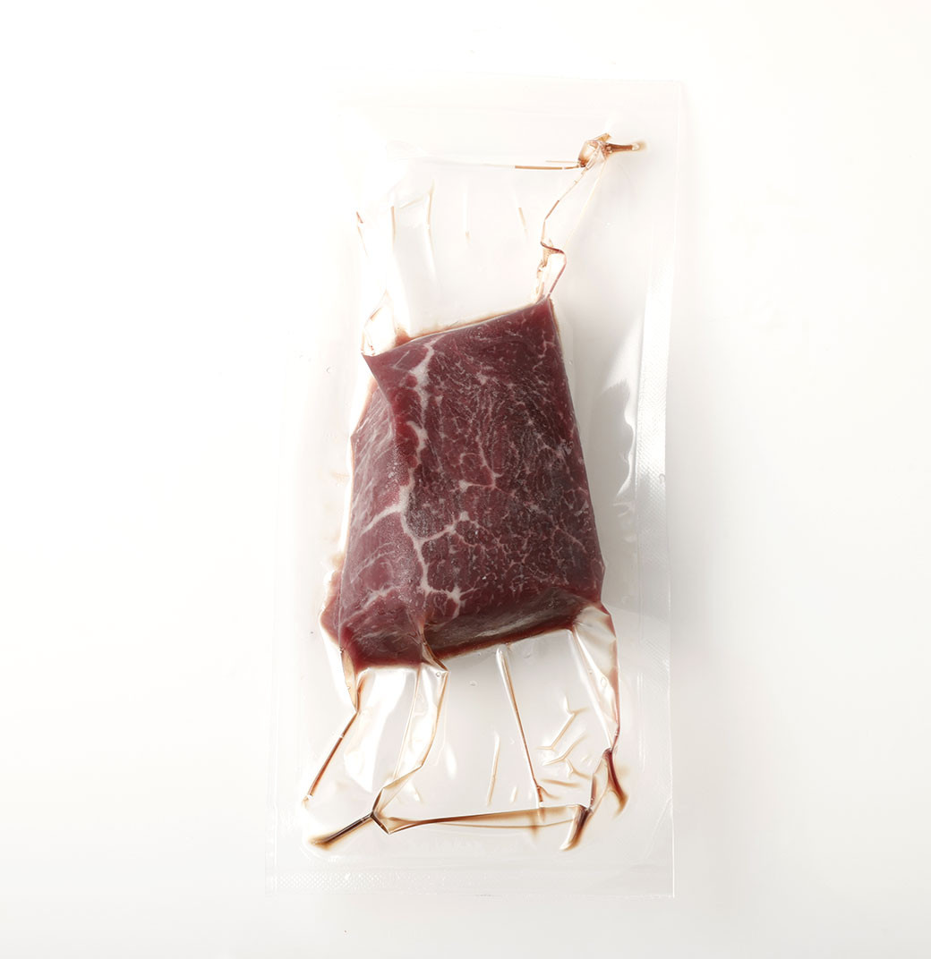 【フジチク ふじ馬刺し】極上馬刺し ロース・ヒレ食べ比べセット(7~8人前/各400g)