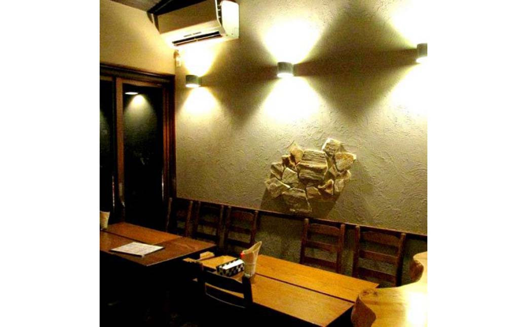 ポルコ ロッソ ＜ランチ食事券＞ 1枚（2名様）