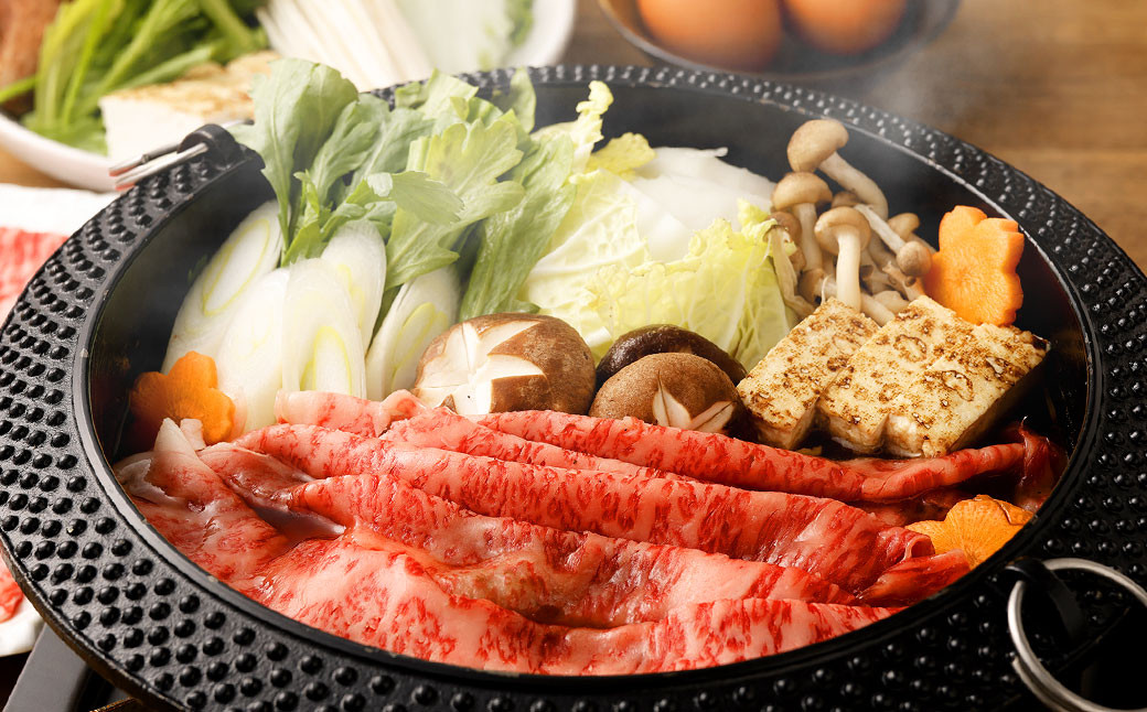 米沢牛 サーロイン ＜薄切り＞ 500g