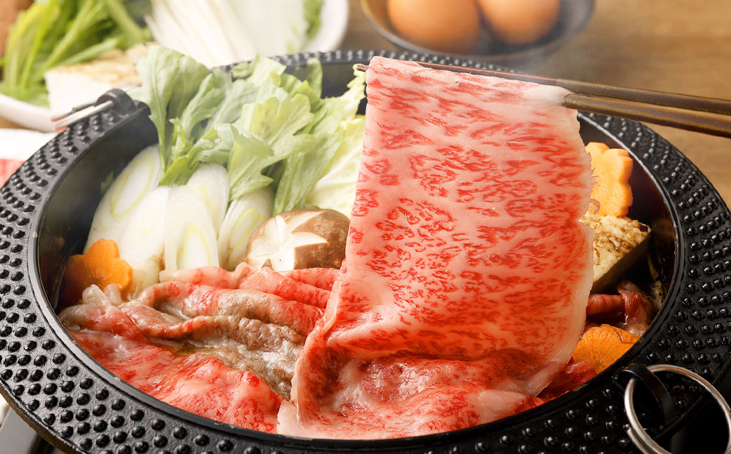 米沢牛 サーロイン ＜薄切り＞ 500g