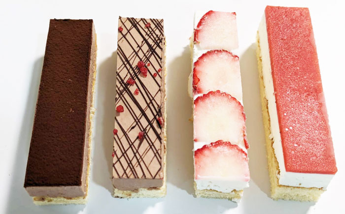 お菓子 洋菓子 スイーツ おかし おやつ ケーキ スティックケーキ