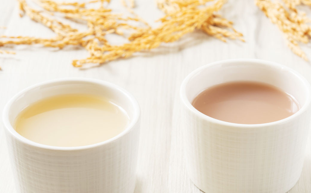 蔵元直送！米こうじでつくった無添加手づくり甘酒9本セット