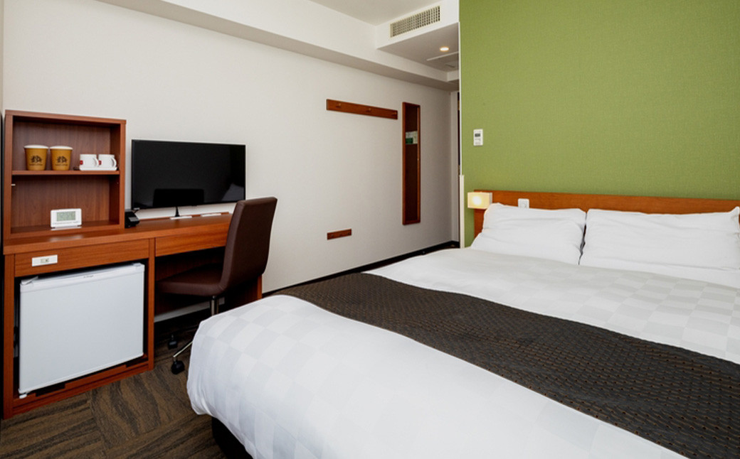 熊本東急REIホテル 宿泊