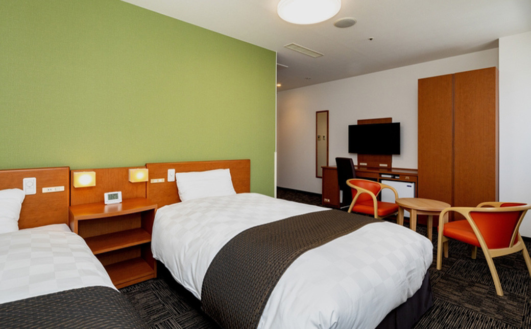 熊本東急REIホテル 宿泊