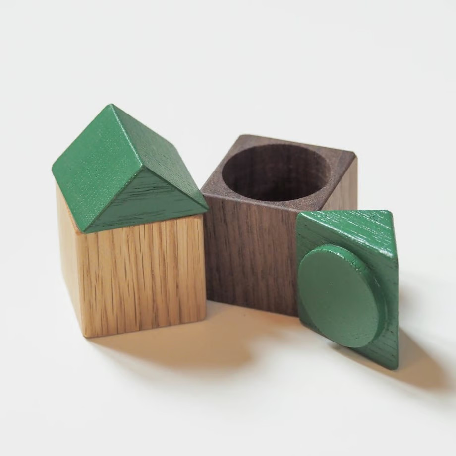 お家の小箱（ミニ）