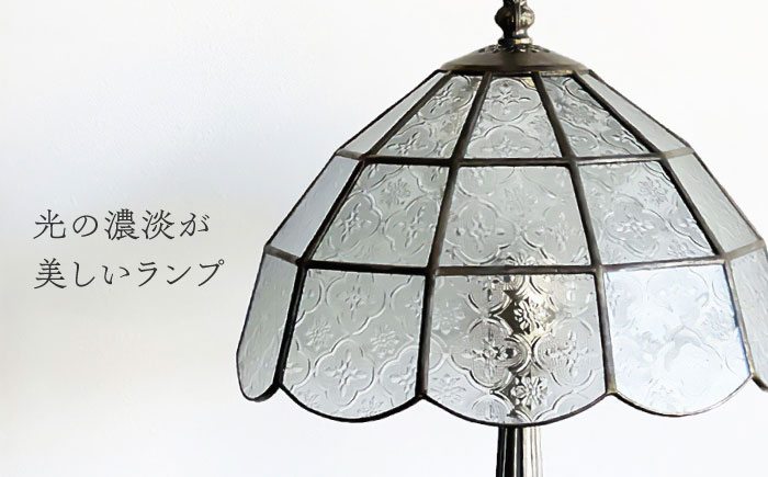 ステンドグラス 照明 間接照明 インテリア 家具 ランプ おしゃれ デスクライト 卓上ライト お洒落 テーブルランプ