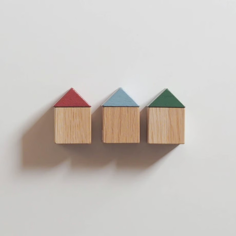 お家の小箱（ミニ）