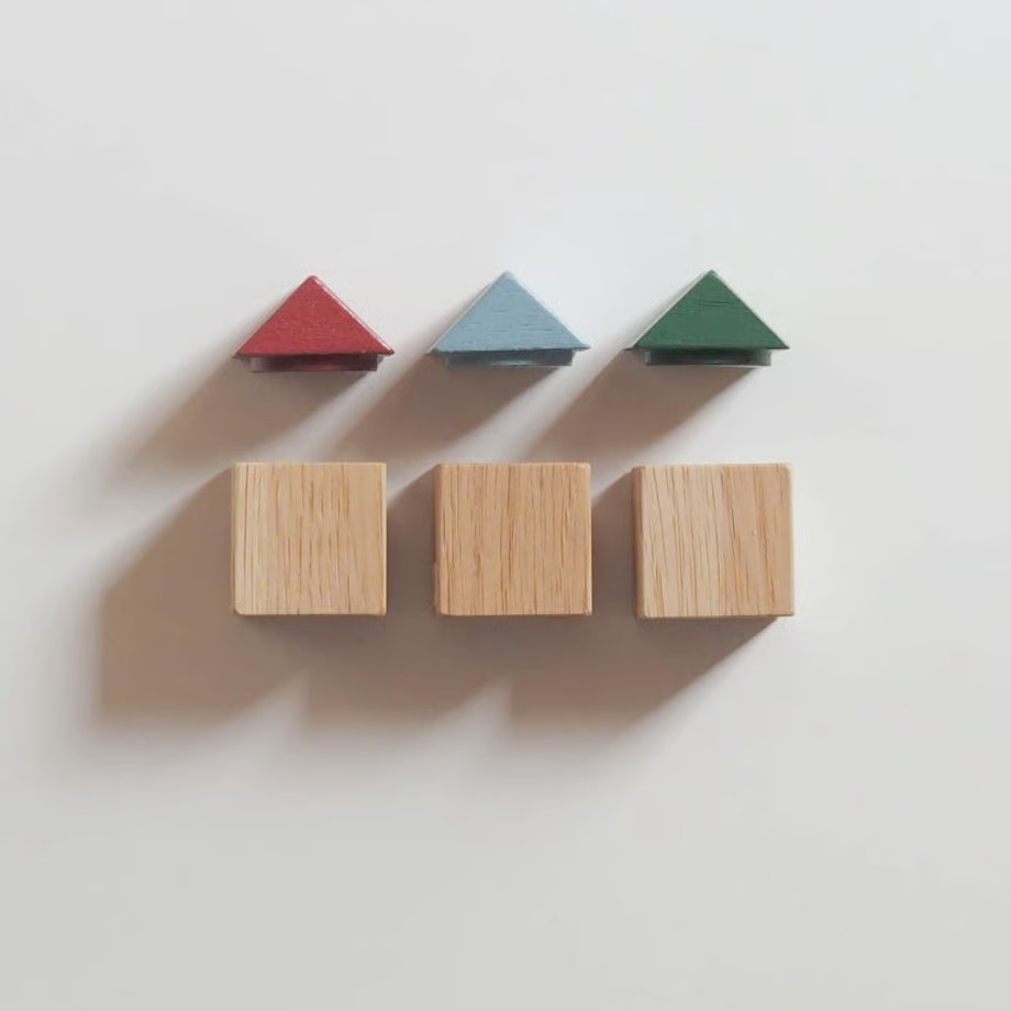 お家の小箱（ミニ）