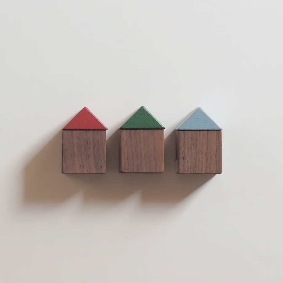 お家の小箱（ミニ）