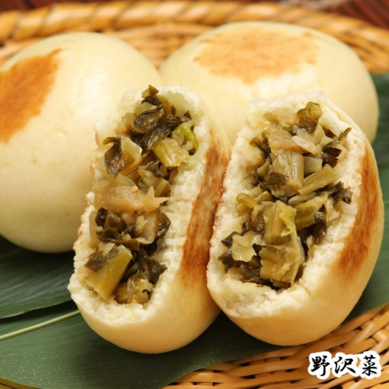 野沢菜