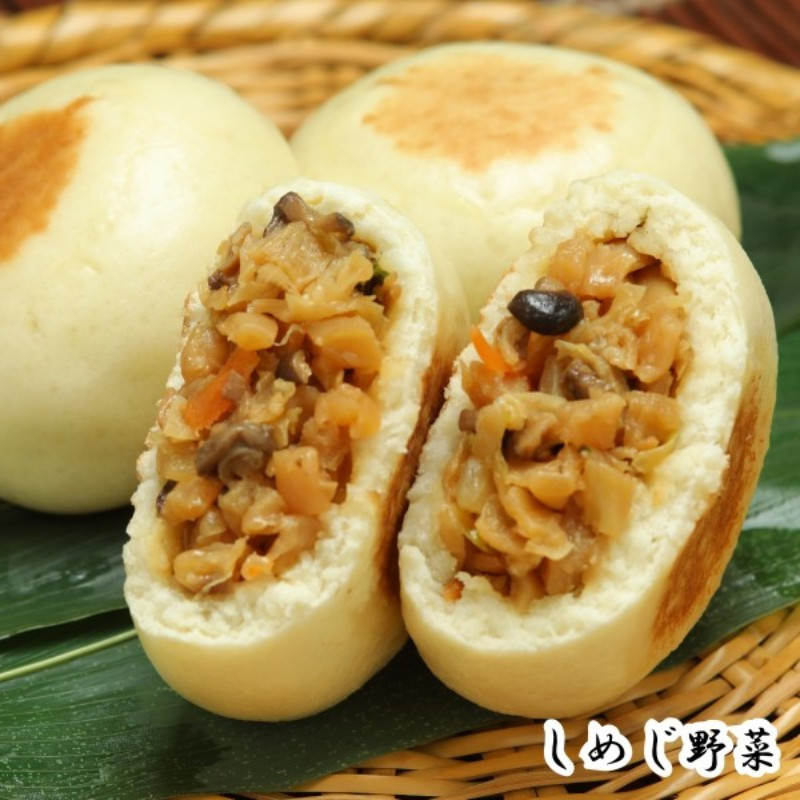 しめじ野菜