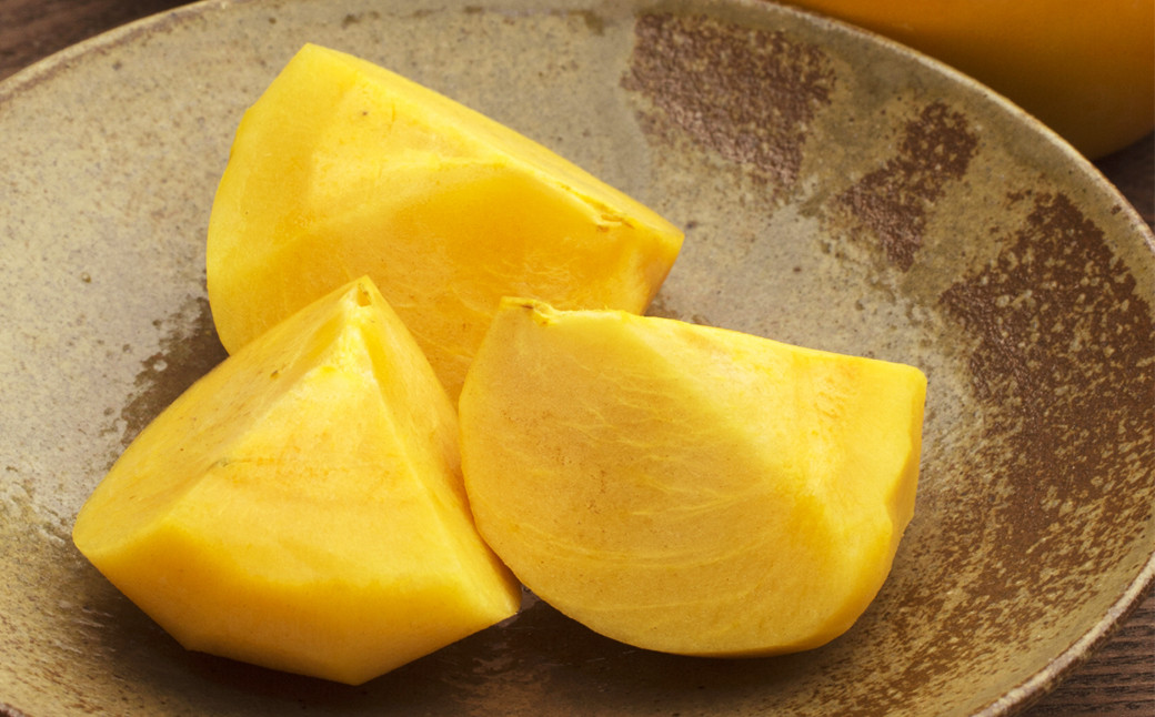 太秋柿 約3kg（8～15玉）柿 カキ 果物【2026年10月上旬～11月上旬発送予定】