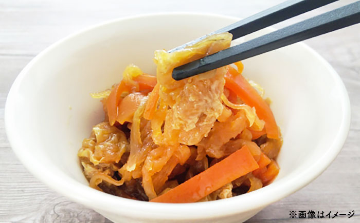 厚切り 切干大根