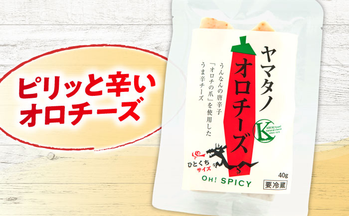 チーズ 木次乳業 唐辛子 ピリ辛 おつまみ ナチュラル 島根県 雲南市