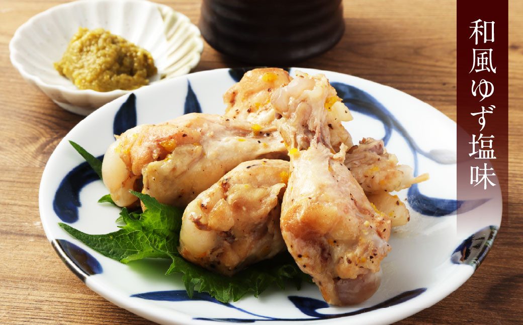 彩どり煮 3種類×各3 計9パック