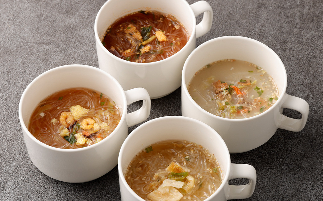 くまモン麺類アソートセット