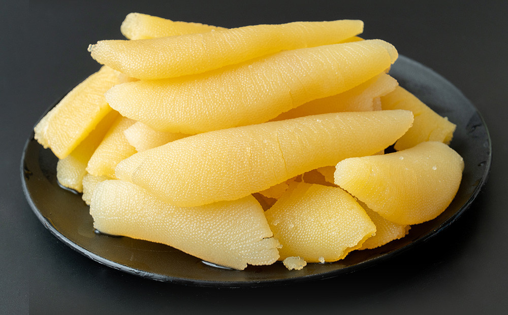 【訳あり】 味つけ数の子 ( 白醤油 ) 合計600g