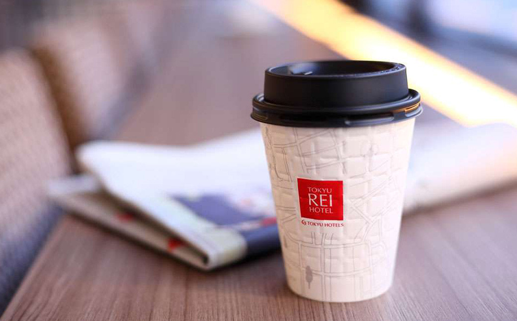 熊本東急REIホテル 宿泊