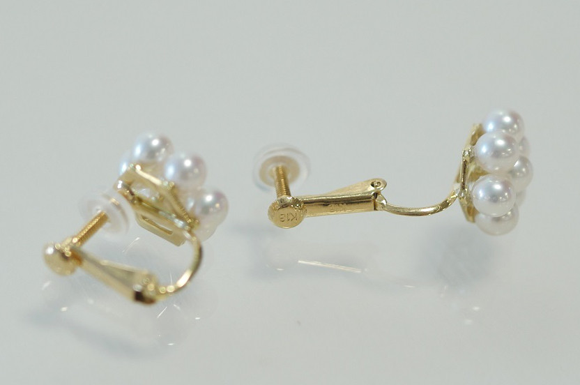 デザイン部分は約11.0mm×約12.0mm