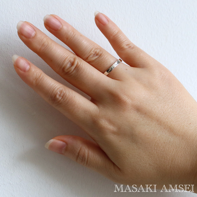 【乗鞍岳】マウンテンリング