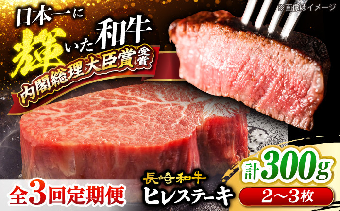 長崎和牛 ヒレ ステーキ 肉