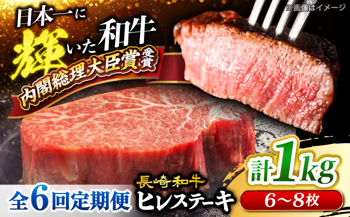 長崎和牛 ヒレ ステーキ 肉
