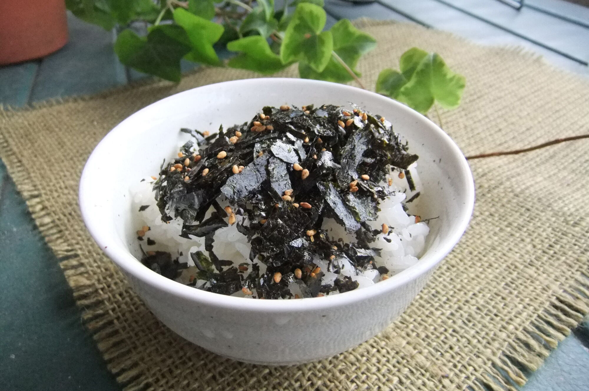 海苔 有明 のり おにぎり ごはん